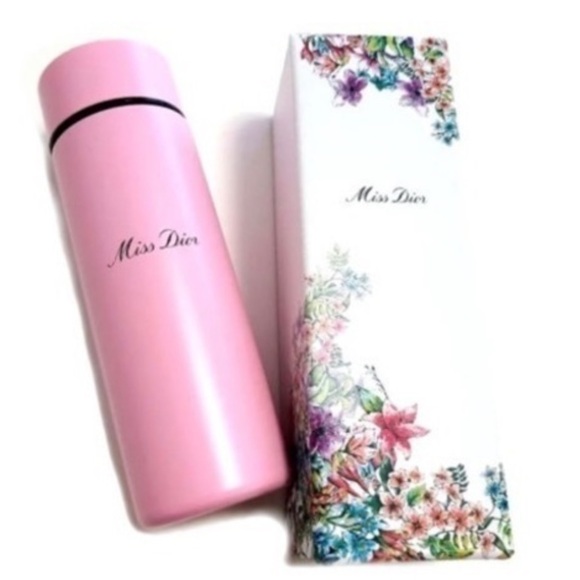 Miss Dior Mini Pink Tumbler - Picture 9 of 9
